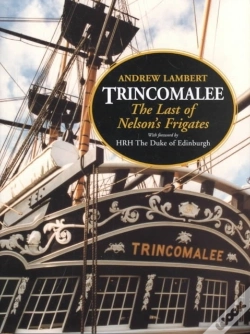 Capa do artigo Trincomalee