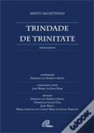 Trindade - De Trinitate