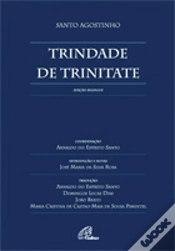 Capa do artigo Trindade - De Trinitate