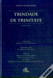 Capa do artigo Trindade De Trinitate