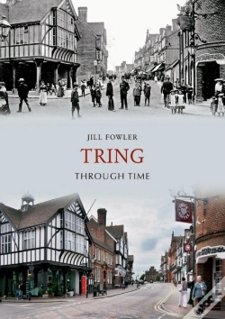Capa do artigo Tring Through Time