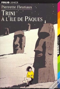 Capa do artigo Trini A L'Ile De Paques