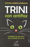 Trini Con Antifaz