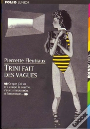 Capa do artigo Trini Fait Des Vagues