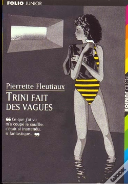 Capa do artigo Trini Fait Des Vagues