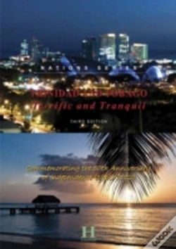 Capa do artigo Trinidad And Tobago