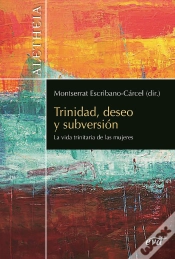 Capa do artigo Trinidad, Deseo Y Subversión