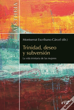 Capa do artigo Trinidad, Deseo Y Subversión