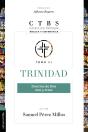 Trinidad: Doctrina De Dios, Uno Y Trino - Preview