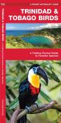 Trinidad & Tobago Birds - Preview