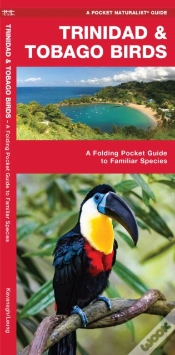 Capa do artigo Trinidad & Tobago Birds