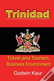 Capa do artigo Trinidad
