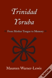 Capa do artigo Trinidad Yoruba