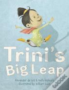 Trini'S Big Leap
