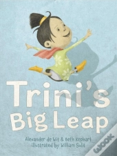 Trini'S Big Leap