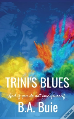 Capa do artigo Trini'S Blues