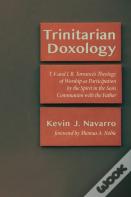 Trinitarian Doxology