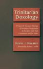 Trinitarian Doxology - Preview