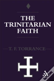 Capa do artigo Trinitarian Faith