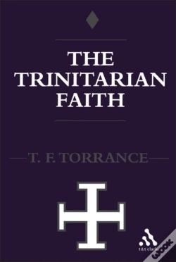 Capa do artigo Trinitarian Faith