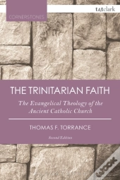 Trinitarian Faith
