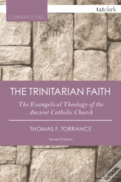 Capa do artigo Trinitarian Faith