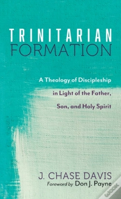 Capa do artigo Trinitarian Formation