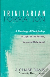 Capa do artigo Trinitarian Formation
