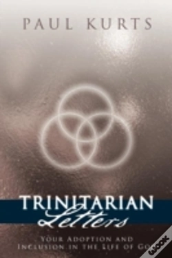 Capa do artigo Trinitarian Letters