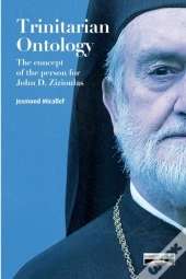 Trinitarian Ontology
