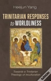 Capa do artigo Trinitarian Responses To Worldliness