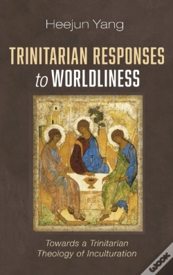 Capa do artigo Trinitarian Responses To Worldliness