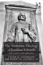 Trinitarian Theology Of Jonathan Edwards - Preview