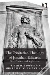 Capa do artigo Trinitarian Theology Of Jonathan Edwards