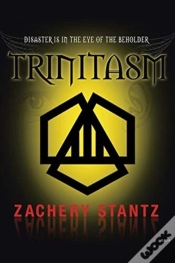 Capa do artigo Trinitasm