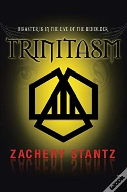 Capa do artigo Trinitasm