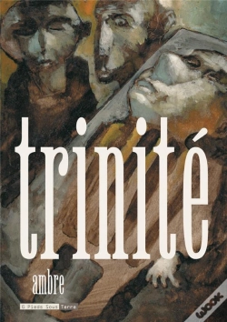 Capa do artigo Trinité