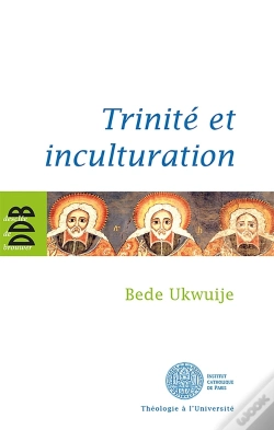 Capa do artigo Trinité Et Inculturation