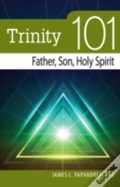 Capa do artigo Trinity 101