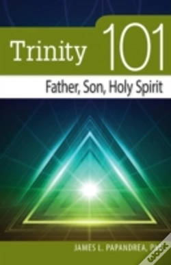 Capa do artigo Trinity 101