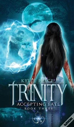 Capa do artigo Trinity - Accepting Fate