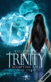 Capa do artigo Trinity - Accepting Fate