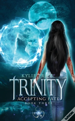 Capa do artigo Trinity - Accepting Fate