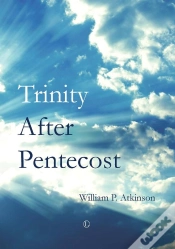 Capa do artigo Trinity After Pentecost