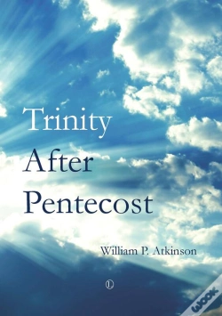 Capa do artigo Trinity After Pentecost