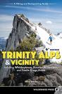 Trinity Alps & Vicinity: Including Whiskeytown, Russian Wilderness, And Castle Crags Areas - Preview