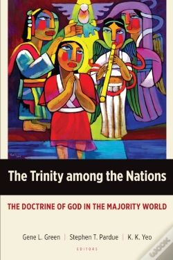 Capa do artigo Trinity Among The Nations