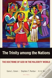 Capa do artigo Trinity Among The Nations