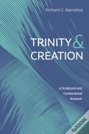 Capa do artigo Trinity And Creation