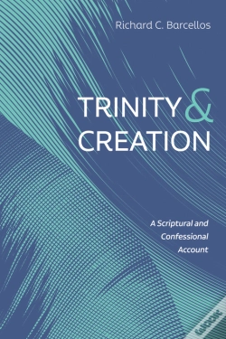 Capa do artigo Trinity And Creation